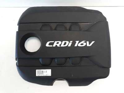 Recambio de tapa motor para kia cee´d 2012-2018 drive referencia OEM IAM 292402A760  