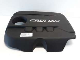 Recambio de tapa motor para kia cee´d 2012-2018 drive referencia OEM IAM 292402A760   2