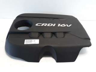 Recambio de tapa motor para kia cee´d 2012-2018 drive referencia OEM IAM 292402A760  