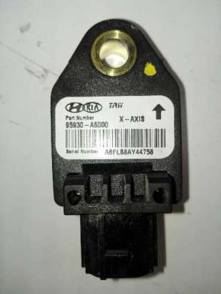 Recambio de sensor para kia cee´d 2012-2018 drive referencia OEM IAM 95930A6000  