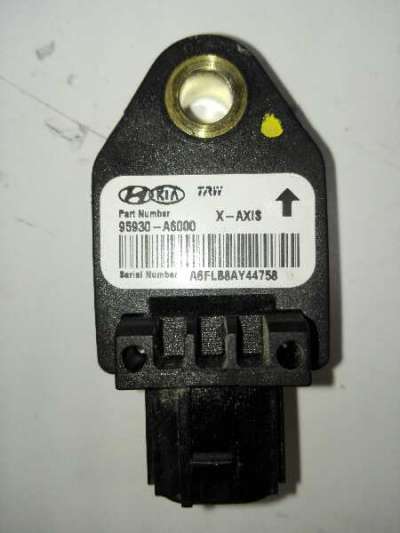 Recambio de sensor para kia cee´d 2012-2018 drive referencia OEM IAM 95930A6000  