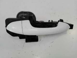 Recambio de maneta exterior trasera derecha para kia cee´d 2012-2018 drive referencia OEM IAM 82661A2000  