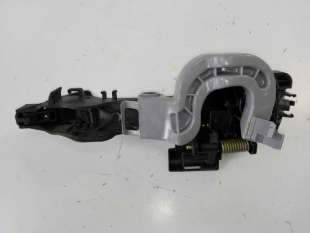 Recambio de maneta exterior trasera derecha para kia cee´d 2012-2018 drive referencia OEM IAM 82661A2000   2