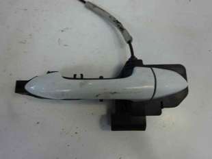 Recambio de maneta exterior trasera izquierda para kia cee´d 2012-2018 drive referencia OEM IAM 82651A2000  