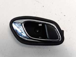 Recambio de maneta interior delantera derecha para kia cee´d 2012-2018 drive referencia OEM IAM 83623A2000  