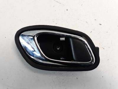 Recambio de maneta interior delantera derecha para kia cee´d 2012-2018 drive referencia OEM IAM 83623A2000  