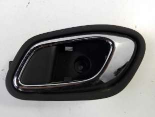 Recambio de maneta interior delantera izquierda para kia cee´d 2012-2018 drive referencia OEM IAM 82613A2000  