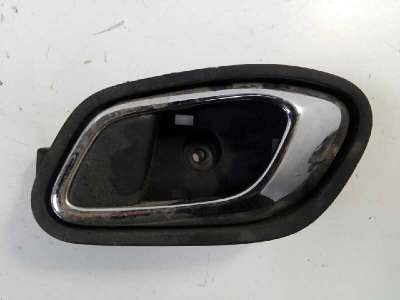 Recambio de maneta interior trasera izquierda para kia cee´d 2012-2018 drive referencia OEM IAM 82613A2000  
