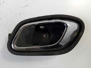 Recambio de maneta interior trasera izquierda para kia cee´d 2012-2018 drive referencia OEM IAM 82613A2000  