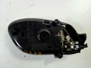 Recambio de maneta interior trasera izquierda para kia cee´d 2012-2018 drive referencia OEM IAM 82613A2000  