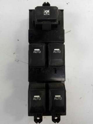 Recambio de mando elevalunas delantero izquierdo para kia cee´d 2012-2018 drive referencia OEM IAM 93570A20000 49D4901000 