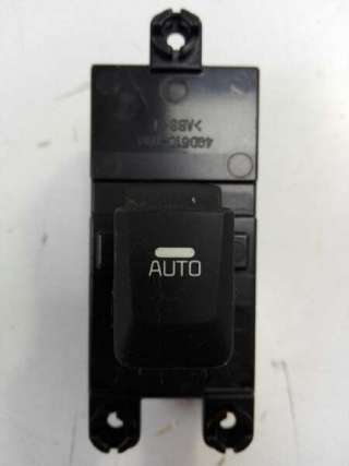 Recambio de mando elevalunas trasero izquierdo para kia cee´d 2012-2018 drive referencia OEM IAM 93580A2000WK  