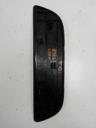 Recambio de moldura para kia cee´d 2012-2018 drive referencia OEM IAM 858882000  