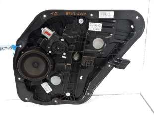 Recambio de elevalunas trasero derecho para kia cee´d 2012-2018 drive referencia OEM IAM 83480A2340  