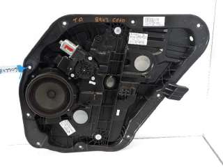 Recambio de elevalunas trasero derecho para kia cee´d 2012-2018 drive referencia OEM IAM 83480A2340  