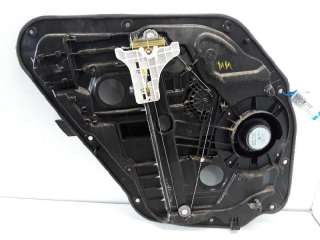 Recambio de elevalunas trasero derecho para kia cee´d 2012-2018 drive referencia OEM IAM 83480A2340  