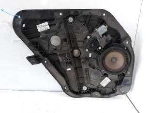 Recambio de elevalunas trasero izquierdo para kia cee´d 2012-2018 drive referencia OEM IAM 83470A2340  