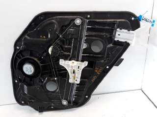 Recambio de elevalunas trasero izquierdo para kia cee´d 2012-2018 drive referencia OEM IAM 83470A2340  