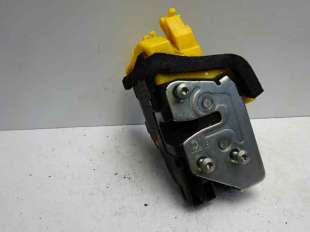 Recambio de cerradura puerta delantera derecha para kia cee´d 2012-2018 drive referencia OEM IAM 81410A2100  