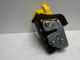 Recambio de cerradura puerta delantera derecha para kia cee´d 2012-2018 drive referencia OEM IAM 81410A2100  