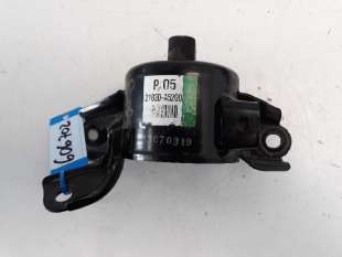 Recambio de soporte motor izquierdo para kia cee´d 2012-2018 drive referencia OEM IAM 21830A5200  