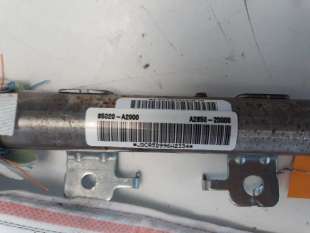 Recambio de airbag cortina delantero derecho para kia cee´d 2012-2018 drive referencia OEM IAM 85020A2000   2