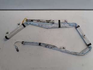 Recambio de airbag cortina delantero izquierdo para kia cee´d 2012-2018 drive referencia OEM IAM 85010A2000  