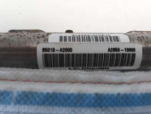 Recambio de airbag cortina delantero izquierdo para kia cee´d 2012-2018 drive referencia OEM IAM 85010A2000   2