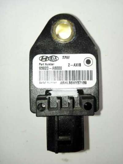 Recambio de sensor para kia cee´d 2012-2018 drive referencia OEM IAM 95930A6000  