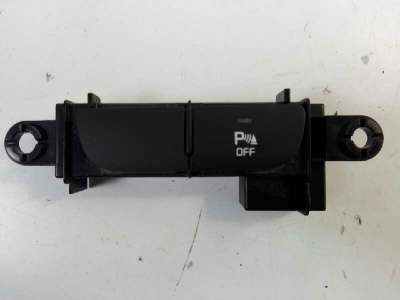 Recambio de interruptor para kia cee´d 2012-2018 drive referencia OEM IAM 93310A2000 49D1C11400 