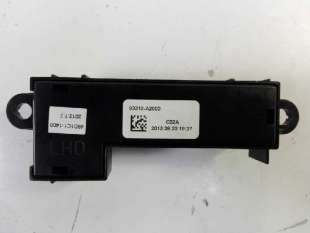 Recambio de interruptor para kia cee´d 2012-2018 drive referencia OEM IAM 93310A2000 49D1C11400  2