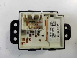 Recambio de mando retrovisor para kia cee´d 2012-2018 drive referencia OEM IAM 49D4811000 93530A2050 