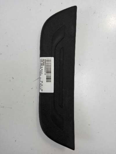 Recambio de moldura para kia cee´d 2012-2018 drive referencia OEM IAM 85878A2000  