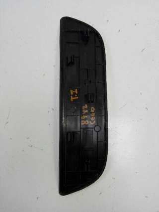 Recambio de moldura para kia cee´d 2012-2018 drive referencia OEM IAM 85878A2000  