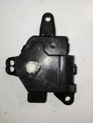 Recambio de motor calefaccion para kia cee´d 2012-2018 drive referencia OEM IAM    2