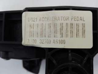 Recambio de potenciometro pedal para kia cee´d 2012-2018 drive referencia OEM IAM 32700A6100  