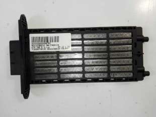 Recambio de resistencia calefaccion para kia cee´d 2012-2018 drive referencia OEM IAM 710260730100  