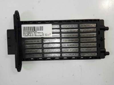 Recambio de resistencia calefaccion para kia cee´d 2012-2018 drive referencia OEM IAM 710260730100  