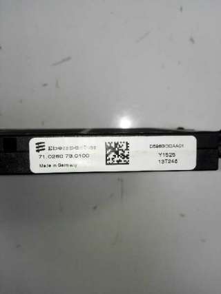 Recambio de resistencia calefaccion para kia cee´d 2012-2018 drive referencia OEM IAM 710260730100  