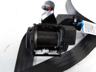 Recambio de cinturon seguridad trasero izquierdo para kia cee´d 2012-2018 drive referencia OEM IAM 89810AB000WK   2