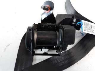 Recambio de cinturon seguridad trasero izquierdo para kia cee´d 2012-2018 drive referencia OEM IAM 89810AB000WK  