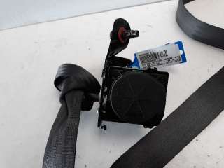 Recambio de cinturon seguridad trasero izquierdo para kia cee´d 2012-2018 drive referencia OEM IAM 89810AB000WK  