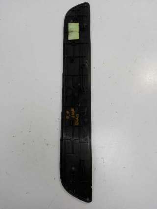 Recambio de moldura para kia cee´d 2012-2018 drive referencia OEM IAM 85883A2000  