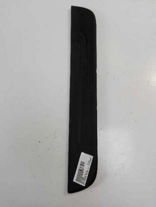 Recambio de moldura para kia cee´d 2012-2018 drive referencia OEM IAM 85873A2000  