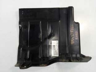 Recambio de cubrecarter para kia cee´d 2012-2018 drive referencia OEM IAM 82460A2010  