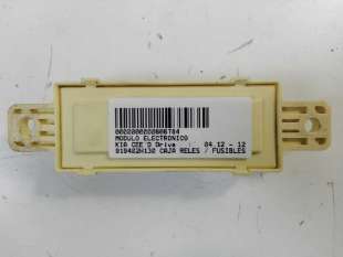 Recambio de caja reles / fusibles para kia cee´d 2012-2018 drive referencia OEM IAM 919402H130   2