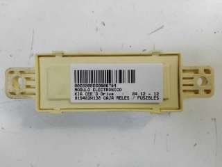 Recambio de caja reles / fusibles para kia cee´d 2012-2018 drive referencia OEM IAM 919402H130  