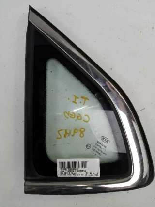 Recambio de luna trasera izquierda para kia cee´d 2012-2018 drive referencia OEM IAM 83410A2000  
