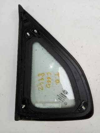 Recambio de luna trasera derecha para kia cee´d 2012-2018 drive referencia OEM IAM 83420A2000  