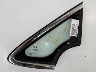 Recambio de luna delantera izquierda para kia cee´d 2012-2018 drive referencia OEM IAM 82410A2010  